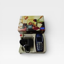 Nokia 3510i blu - , originale