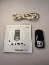 Lettore mp3 iAudio Cowon F1