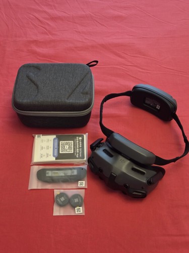 Dji goggles visore per - goggles,