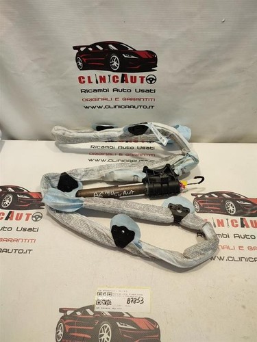 Airbag tendina laterale - tendina,