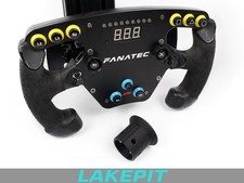 Supporto volante per Fanatec