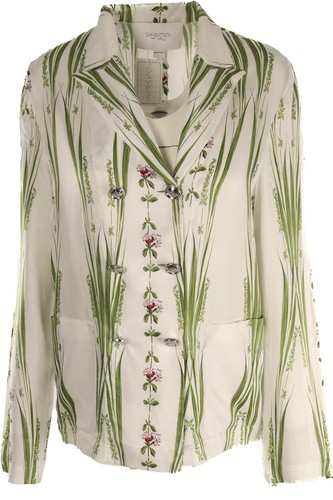 Camicia giambattista valli - camicia,
