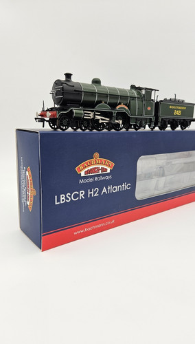 Bachmann gauge 920 - oo, 31-920