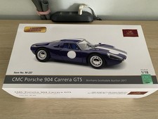 CMC Porsche 904 Carrera GTS