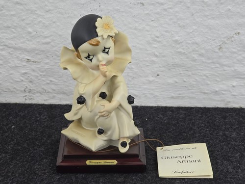 Figurina giuseppe armani - figurina,