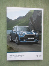 Mini Countryman F60