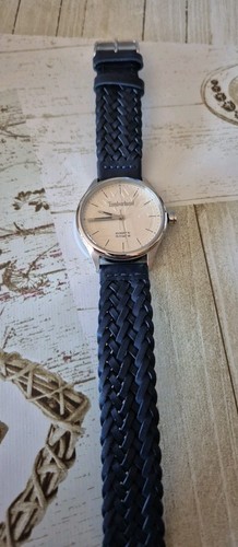 Orologio timberland uomo nuovo - orologio,