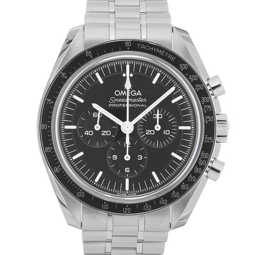 Omega speedmaster moonwatch - omega,
