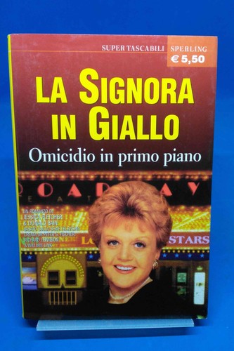 Jessica fletcher donald - fletcher, &