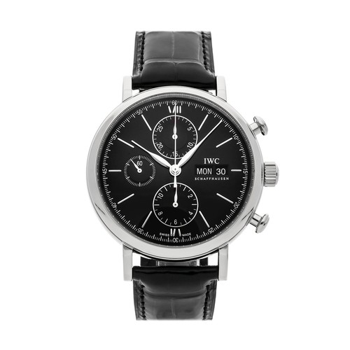 Orologio iwc portofino - iwc,