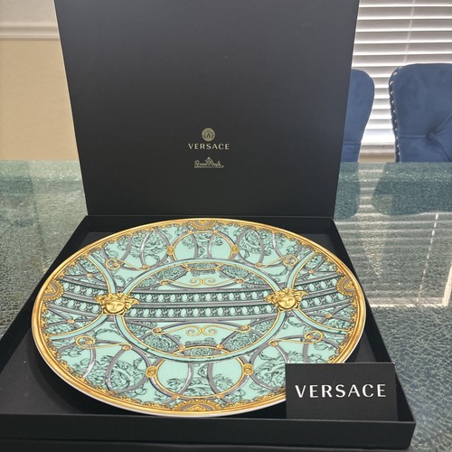 Versace scala palazzo - versace,