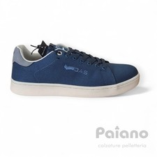Sneakers Gas 614116 tessuto