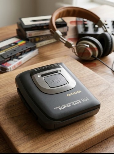 Aiwa ta153 super - ta153,