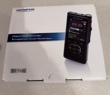 Olympus DS-9000 Kit dittafono