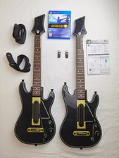 GUITAR HERO LIVE x2 chitarre +