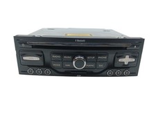 Radio Navigazione CD SD