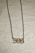 Collana Isabella Argento