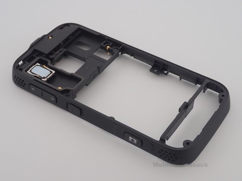 Cover originale nokia n85 - originale, b