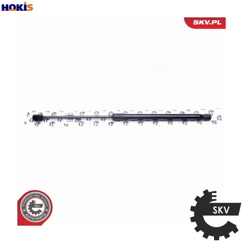 Molla gas bootcargo area - molla,