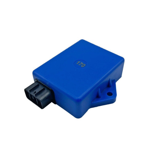 170 cdi per jinling 300cc - 170,