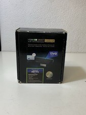 Decoder i-CAN 2850ST Combo HD