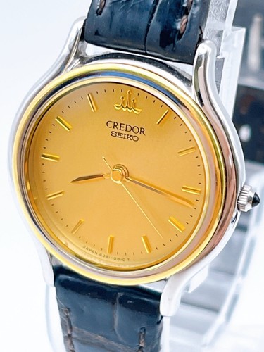 Orologio seiko credor gsas051 - seiko,