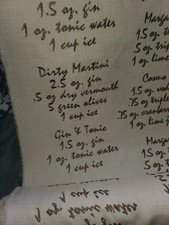 tessuti kravet (5 iarde)