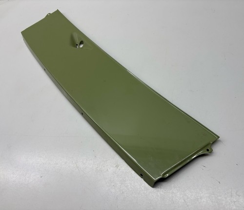 Lamiera originale w123 - w123, tra