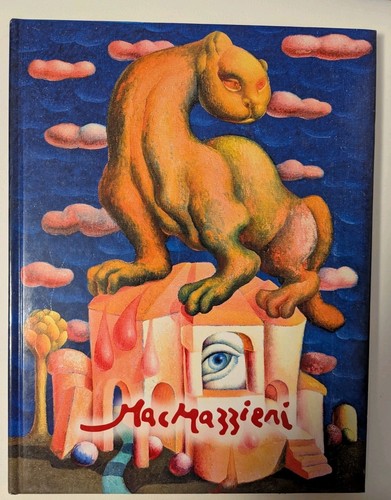 Walter mac mazzieri libro - mazzieri,