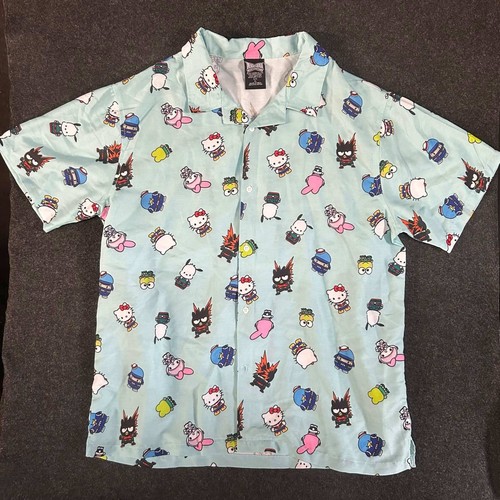 Camicia hero academia x - camicia,