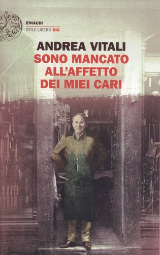 Sono mancato all affetto - mancato, dei