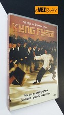 DVD - KUNG FUSION di Stephen Chow - FILM Arti Marziali - ITA-DEU-CZK