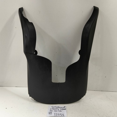 Sottopedana piaggio liberty - sottopedana, 50