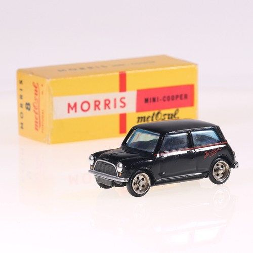 Metosul morris mini - metosul, n°8