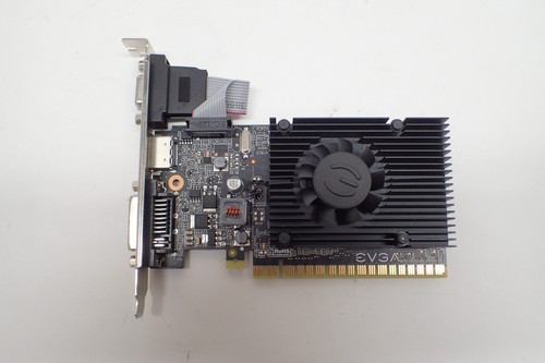 Scheda video grafica evga - grafica,
