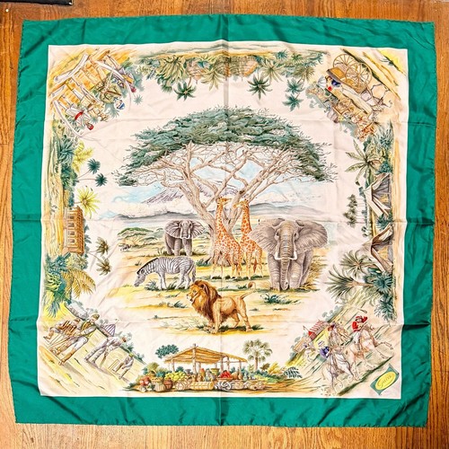 Sciarpa vintage gucci - sciarpa,