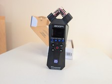 ZOOM H1ESSENTIAL 32-BIT FLOAT
