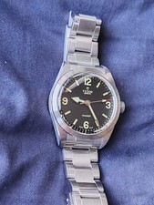 tudor ranger 39mm Anno 2022