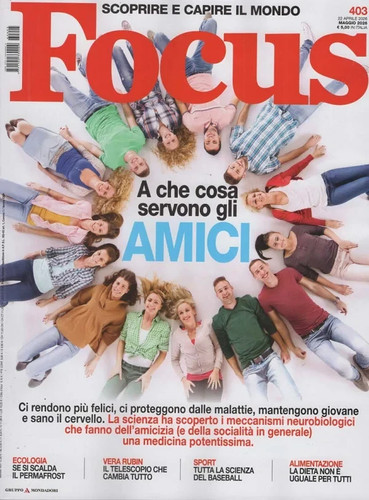Focus che cosa servono gli - -,