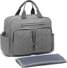 Borsa Fasciatoio Passeggino