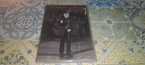 Dvd nuovo claudio baglioni - 2,