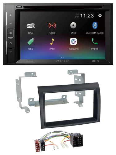 Pioneer bluetooth mp3 usb - mp3,