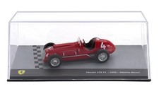 1/43 EDICOLA - FERRARI - F1
