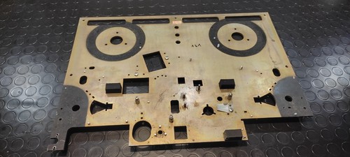 Philips n4520 n4522 reel - n4520,