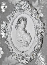 Quadretto quadro capezzale