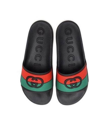 Nuovo autentico gucci - gucci, nero