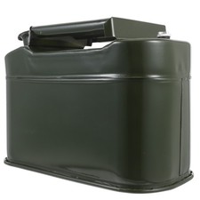 Taniche per benzina serbatoio - ,