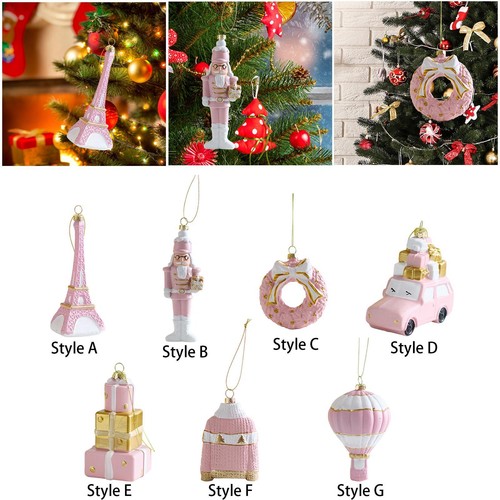 Ornamento pendente per albero