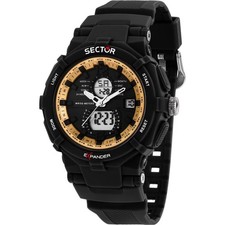 Sector Orologio uomo Expander