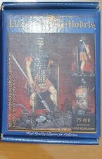 PEGASO MODELS-75018-IMPERO ROMANO LEGIONARIO 1ST SEC. AD 75MM